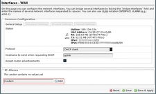 Modem İp Şifresi Modem İp Şifresi