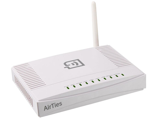 Airties Kablosuz Modem