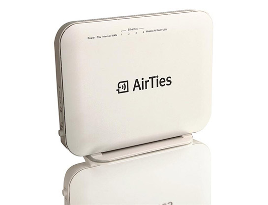 Airties Modem