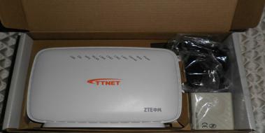 TTNet Modem