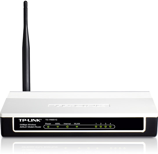 Tp Link Modem