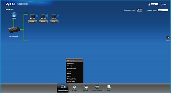 Ttnet Zyxel Modem Kurulumu